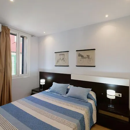 Holiday home Select Portocolom (Mallorca)