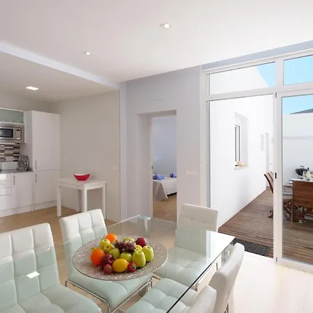 Holiday home Select *