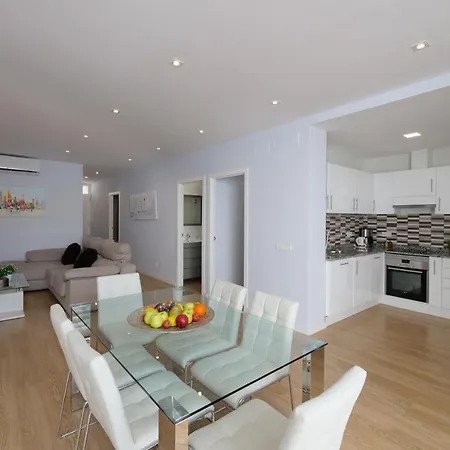 Holiday home Select Portocolom (Mallorca)