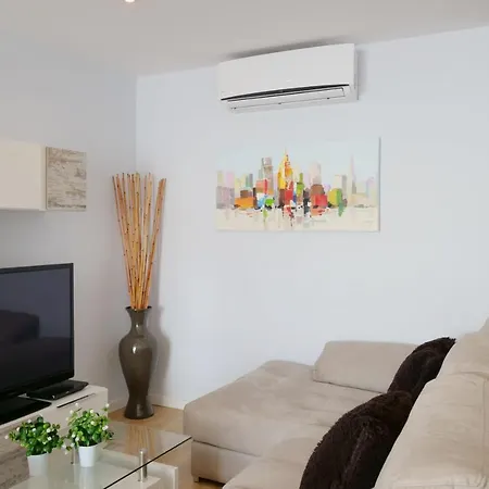 Holiday home Select Portocolom (Mallorca)