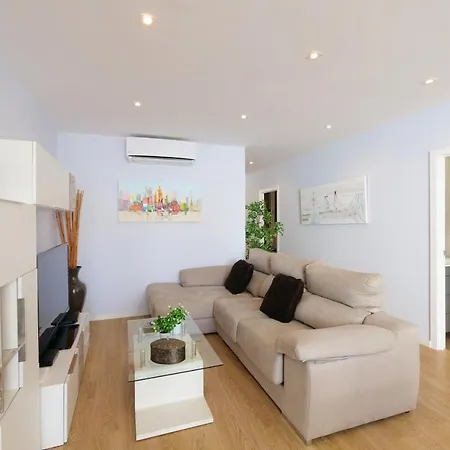 Holiday home Select Portocolom (Mallorca)